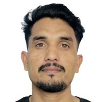 Meraj Ansari