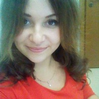 Екатерина Данилина