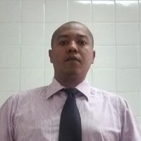 Ericlebio Santos