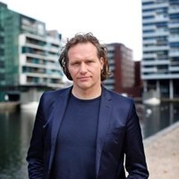 Arno Van Houwelingen