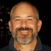 Colin Smith