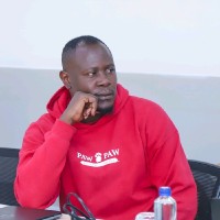 Kevin Wasonga