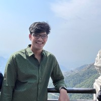 Arjun Bajpai