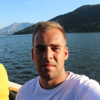 Dzmitry Serabrakou