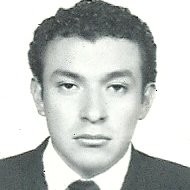 Jorge A. Gonzalez Neria