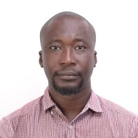 Eric Bugri Gumah