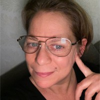 Helena Blom Häggström