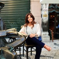 Karima Alouazen