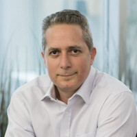 Yoram Ben Zvi