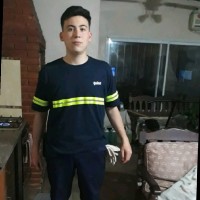 Leandro Ariel Chaparro