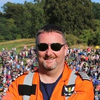 Gary Spender
