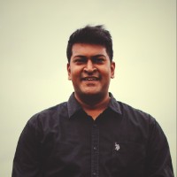 Pradeep Tirunagari