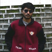 Aarav Thigale