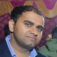 Gaurav Sharma