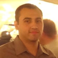 Oscar Zendejas, MBA