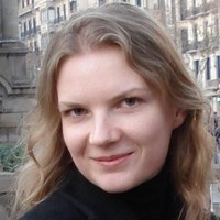 Anna Kudashkina