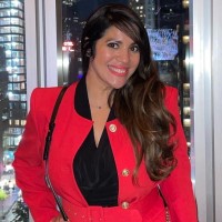 Maryliza Sanabria