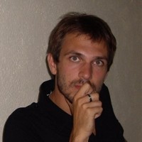 Eric Duchêne