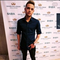 Daniel Privitera
