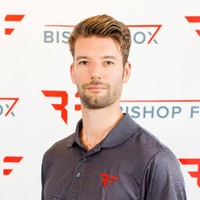 Gerben Kleijn - Cissp, Oscp, Oswe