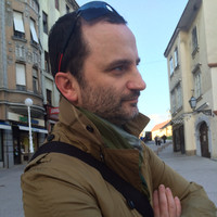 Hrvoje Markovic