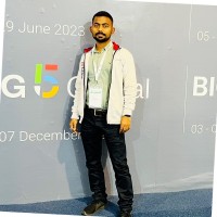 Subhranahu Pradhan