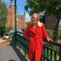 Suzanne Gerritsen