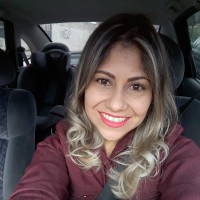 Aline Pereira