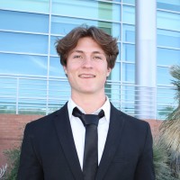 Maxwell Hendricks