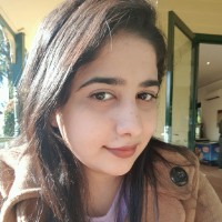 Mehak Zubair