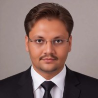 Dr. M. Lokesh Hari