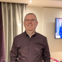 Mark Browne