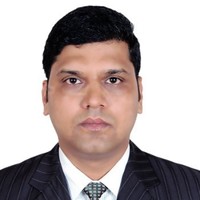 Nilesh Indikar, Mba Finance