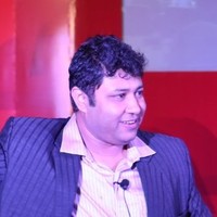 Joydeep Bhattacharya