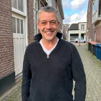 Marco Betman