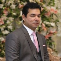 Obaid Ullah khan