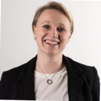 Frida Rosenblom