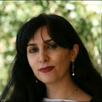 nafiseh aghaei