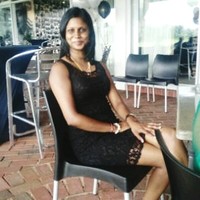 Lorna Ramauthar