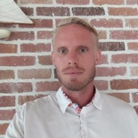 Gustav Andersson