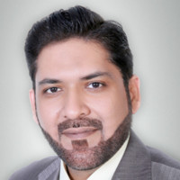 Ali Zaidi