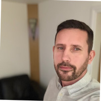 Simon Frew