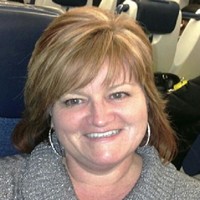 Kelly Stanford