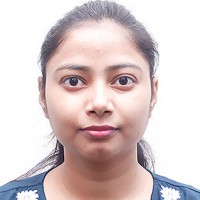 Supriya Chand Kumar