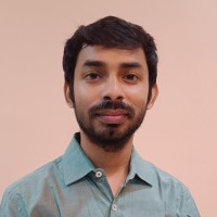 Amrit Raj Dwivedi