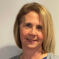 Jacqueline Tyman