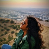Shreeya Natrajan