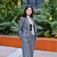 Dayana Valentina Gonzalez Vargas