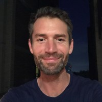 Reed Young