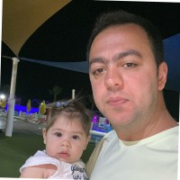 Abdulahad Emil Saydeh